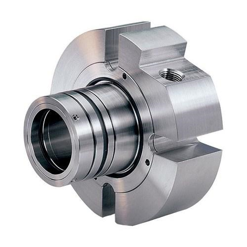 Single Cartridge Mechanical Seal 2